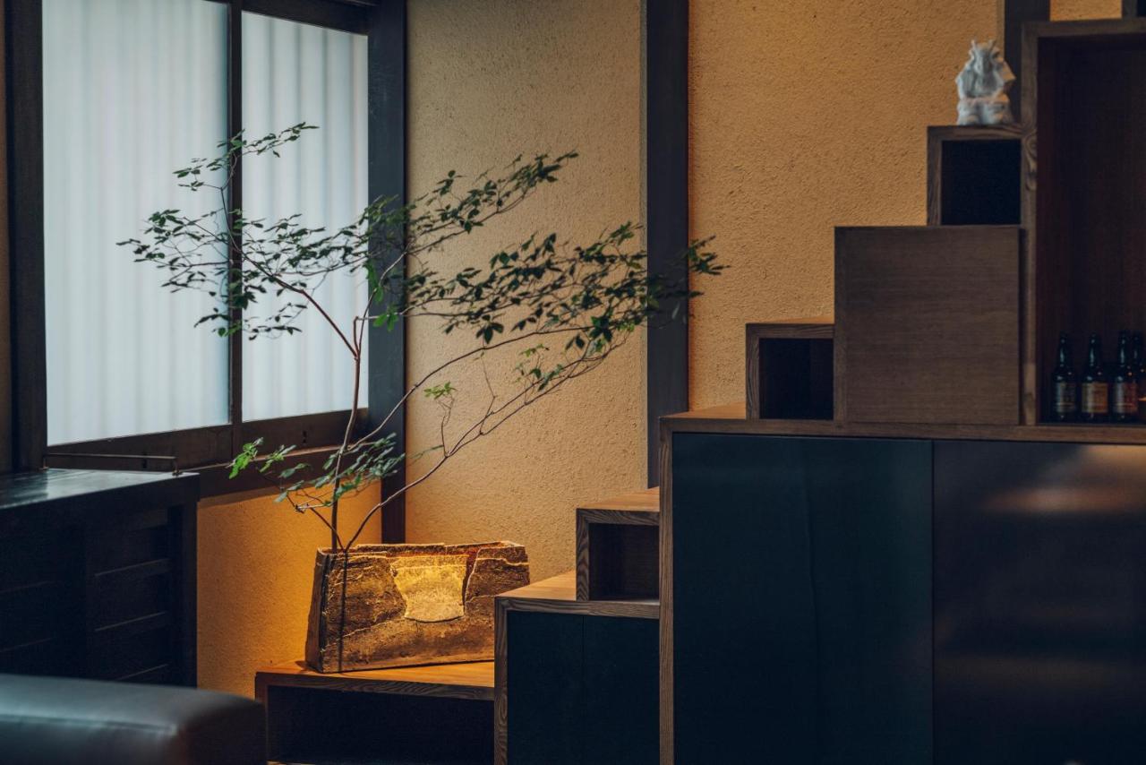 Hotel Nol Sanjo Kyoto