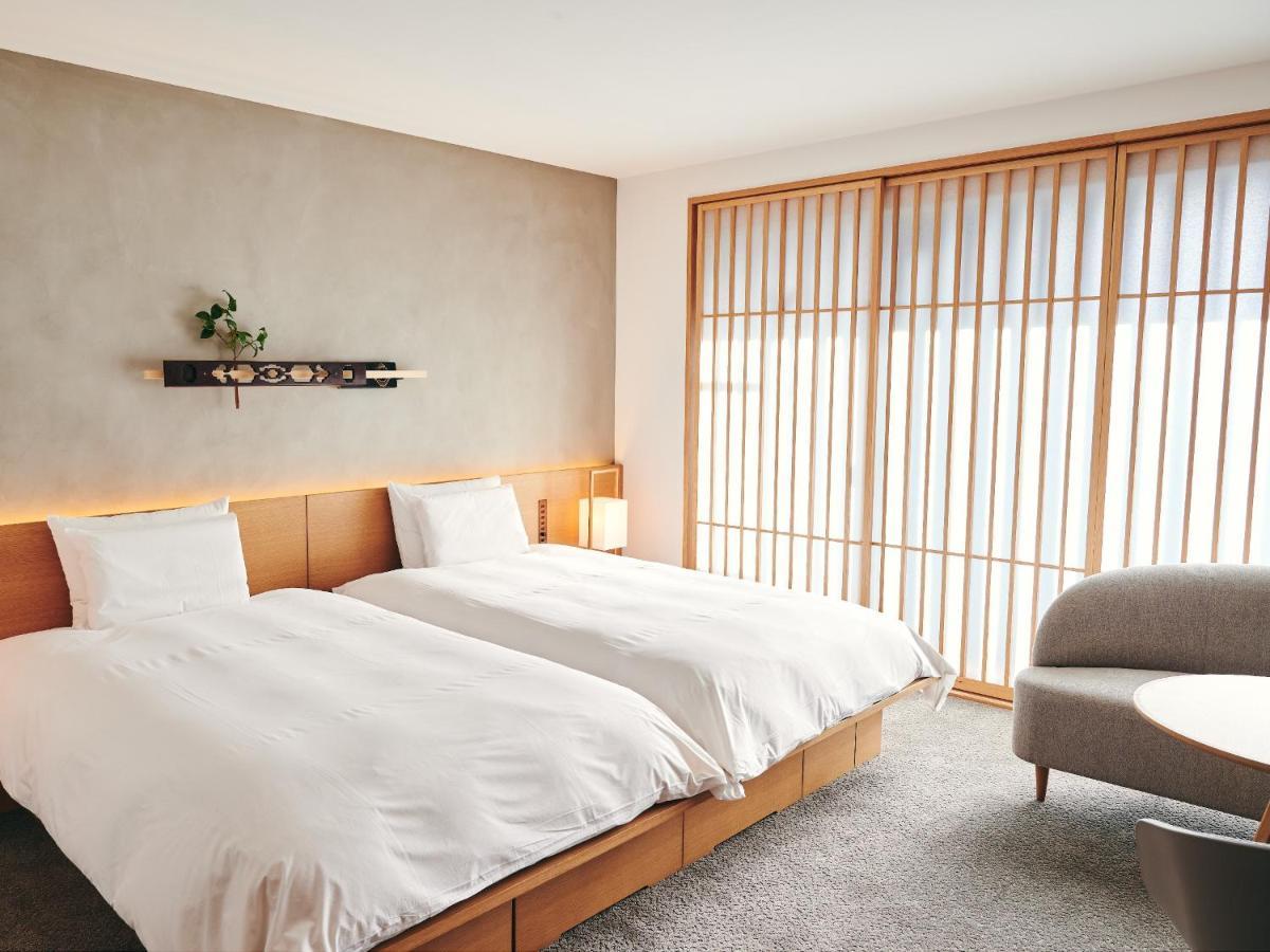 Hotel Nol Sanjo 4*