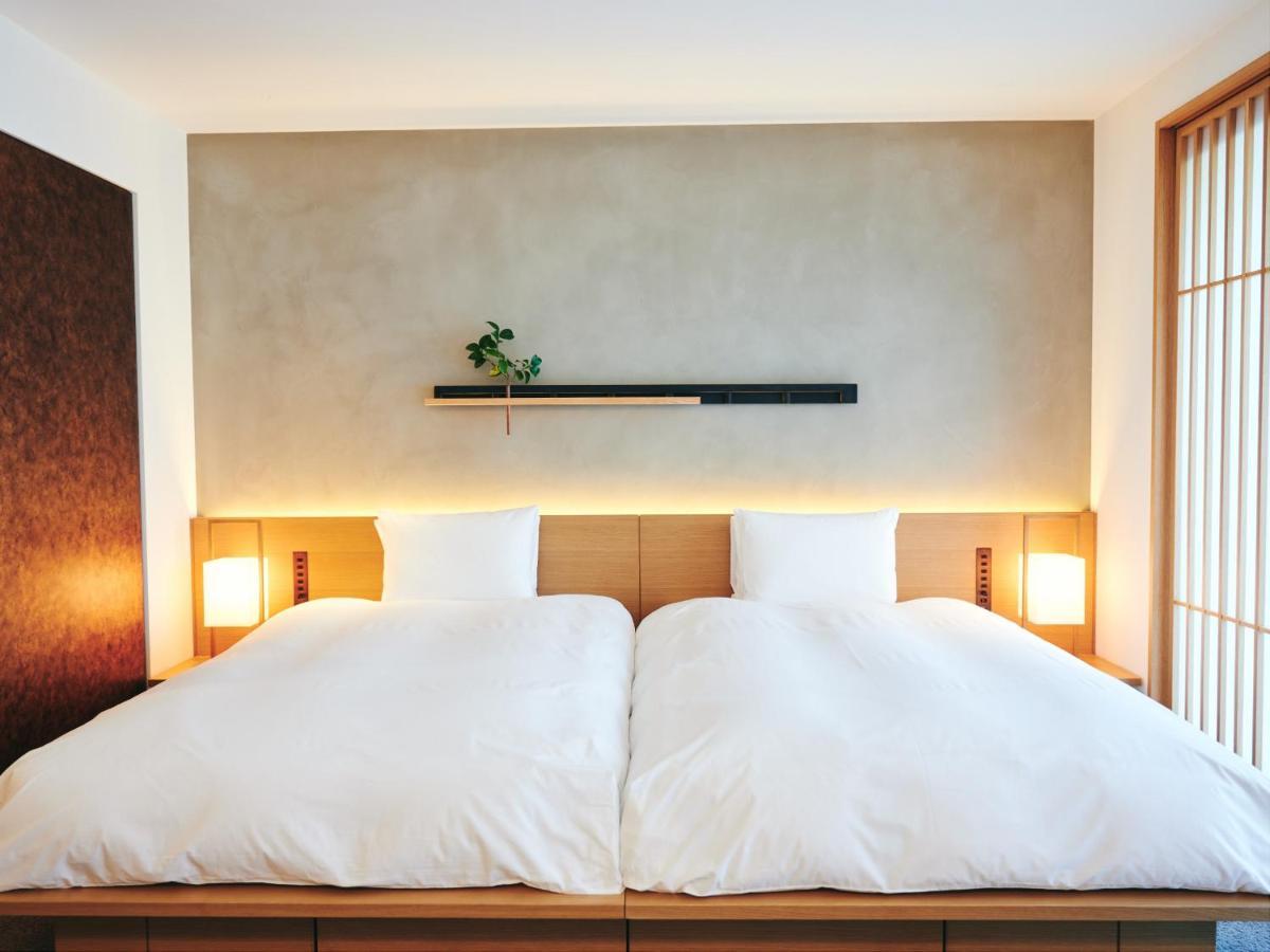 Nol Sanjo Hotel Kyoto