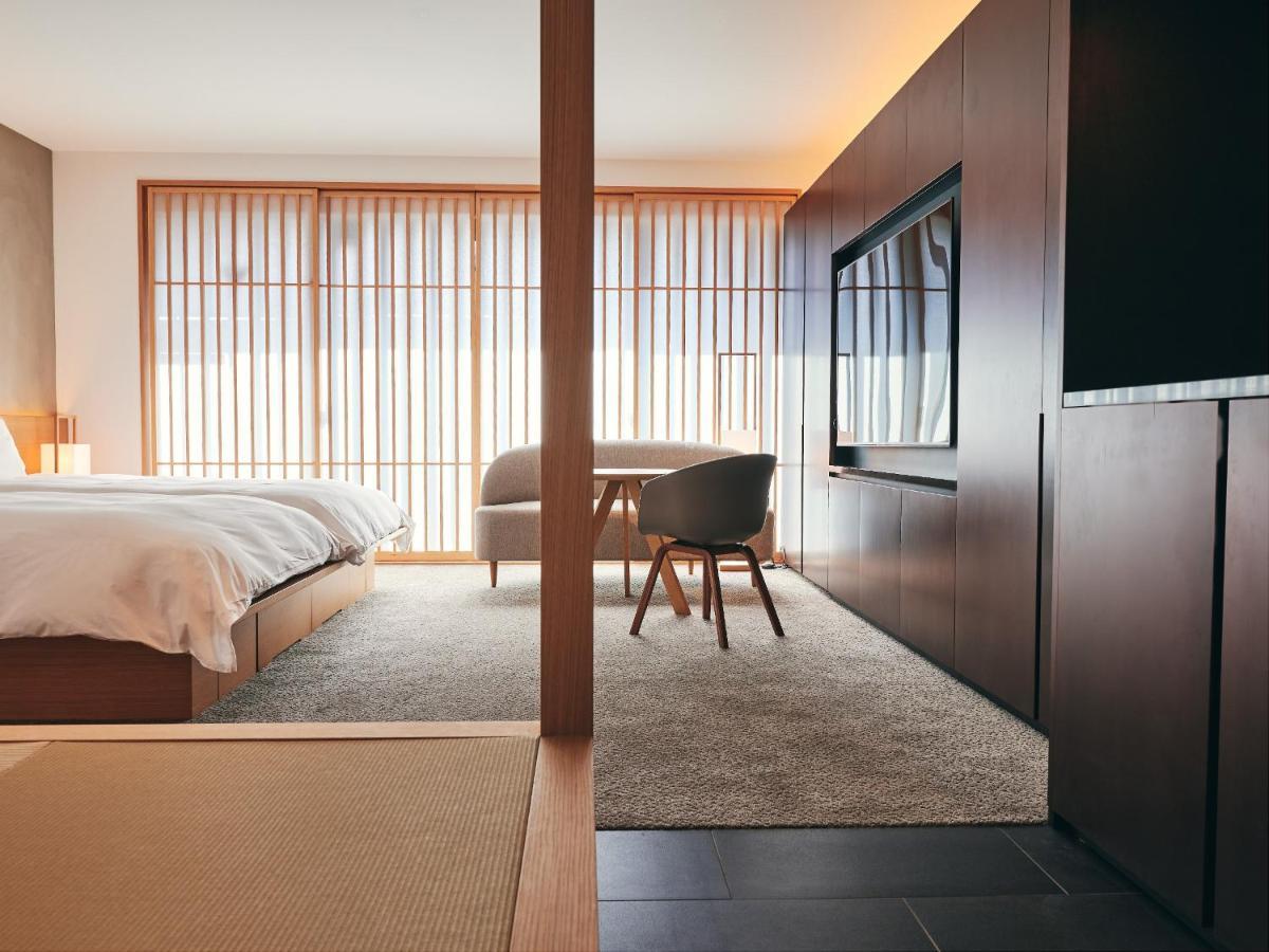 Hotel Nol Sanjo 4*