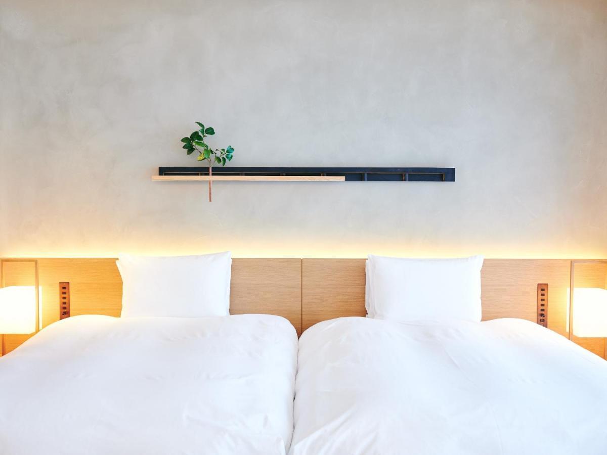 Hotel Nol Sanjo Kyoto
