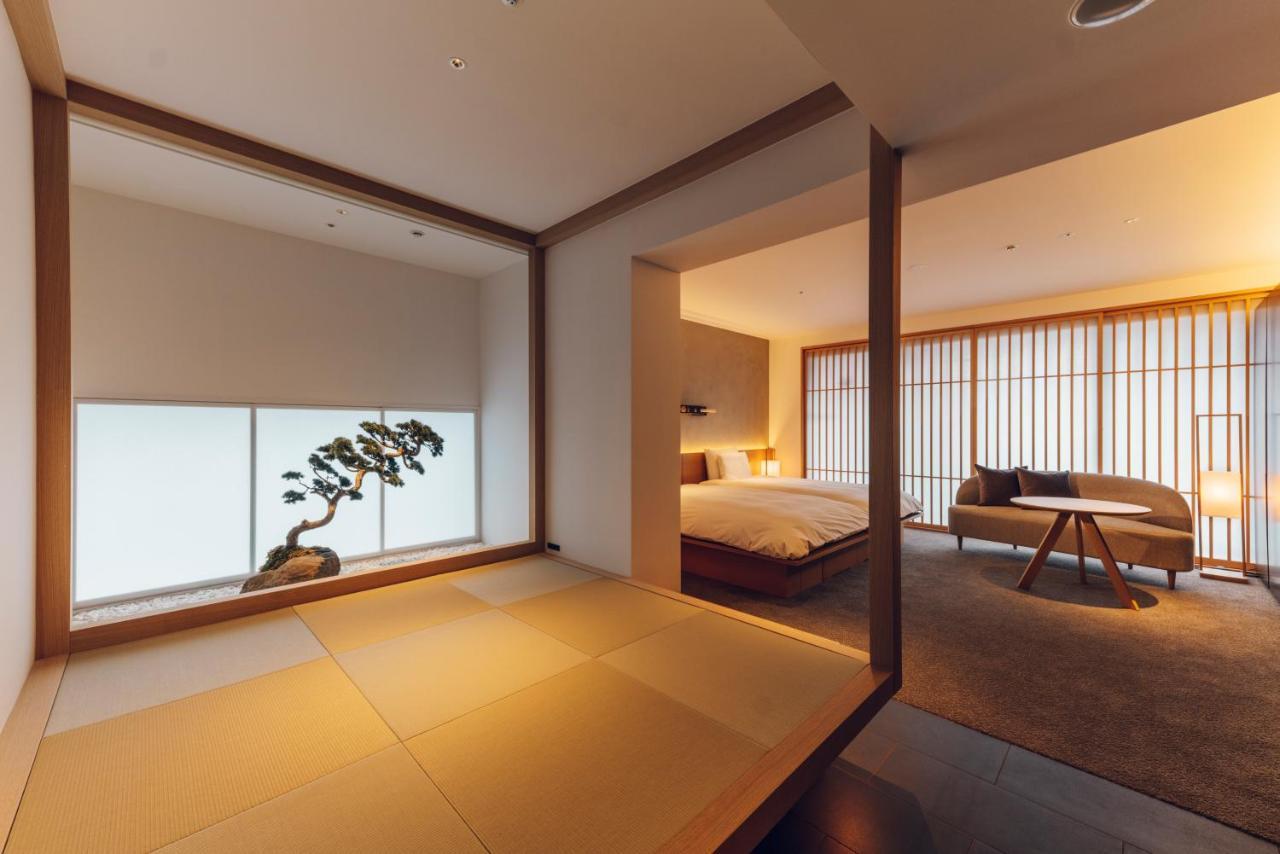 Nol Sanjo 4* 京都