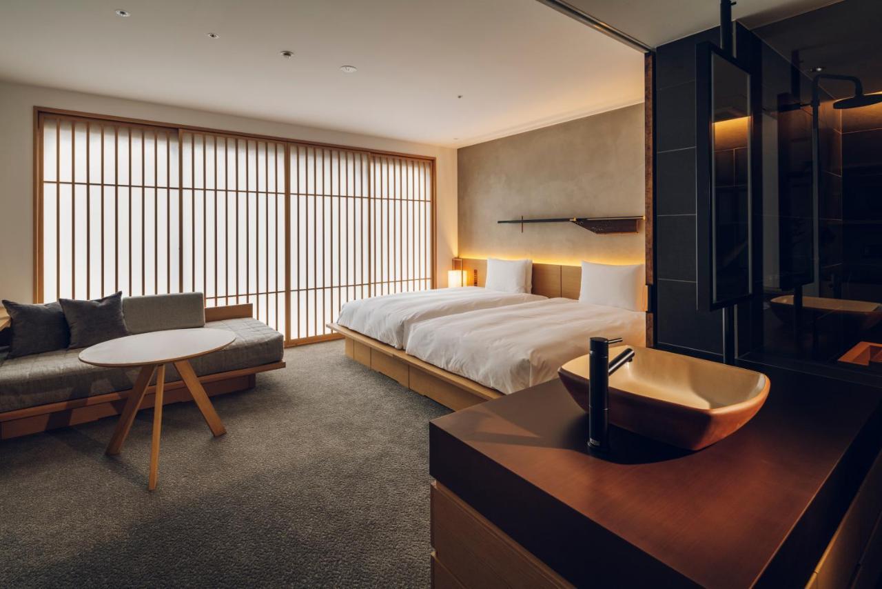 Nol Sanjo 4* 京都