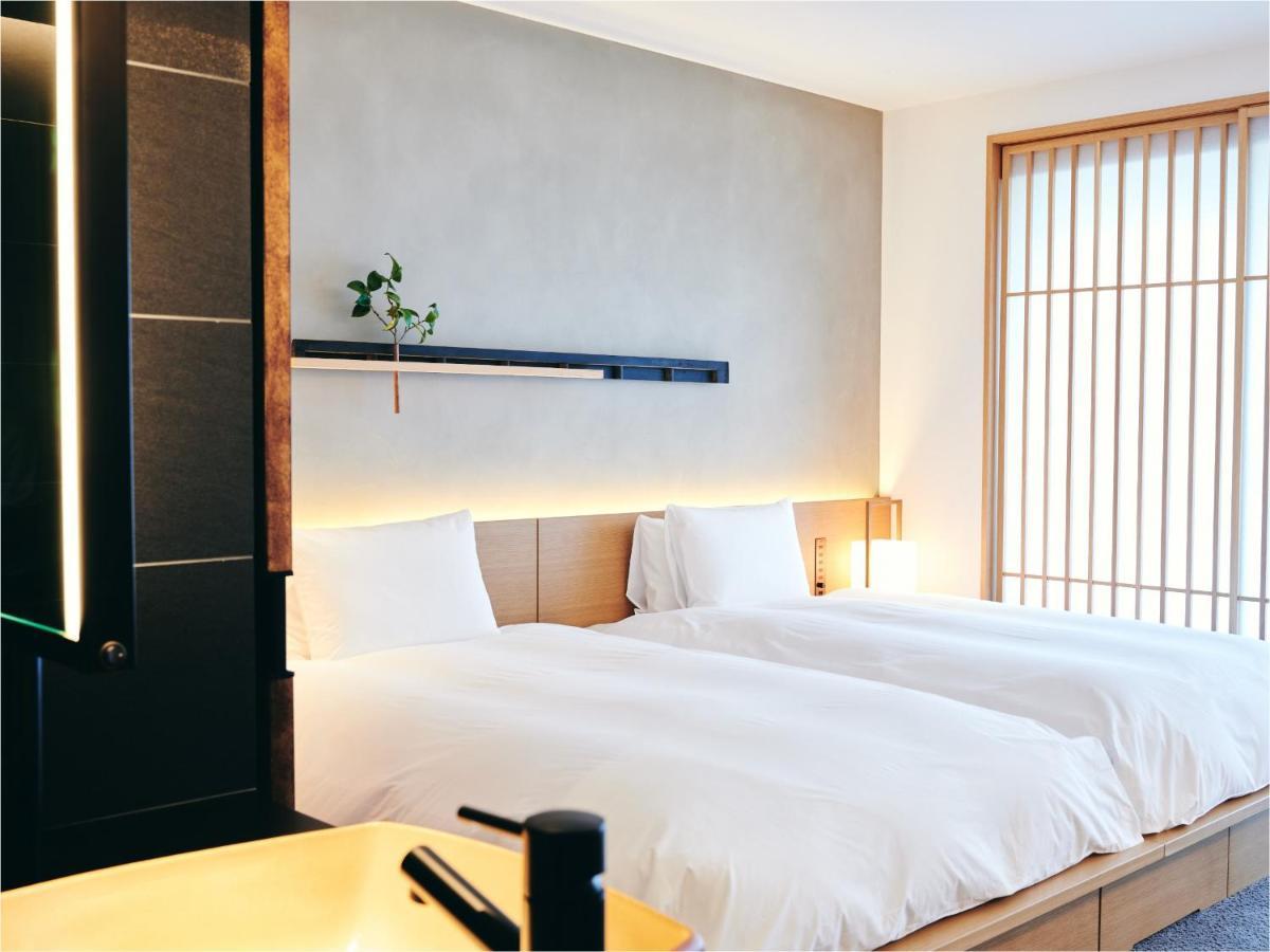 Nol Sanjo 4* 京都